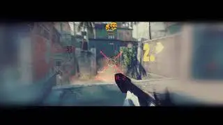 WARFACE. FRAGMOVIE and ONETAPS by HARRY