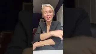 Катя Гордон Адвокатура требует реформы!