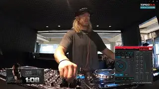 Will Sparks takes on the 3 Minute Mix | Top 100 DJs x VirtualDJ
