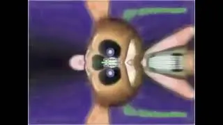 KlaskyKlaskyKlaskyKlasky Gummy Bear In Foxy Major (Not Stolen)