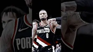 Damian Lillard COLDEST Moments ⌚🔥