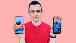 XIAOMI REDMI NOTE 9 PRO VS NOTE 10 PRO - ЧТО ВЫБРАТЬ? ПОЛНОЕ СРАВНЕНИЕ!