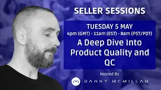 A Deep Dive Into Product Quality and QC