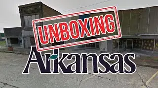 Unboxing Arkansas: What Its Like Living In Arkansas