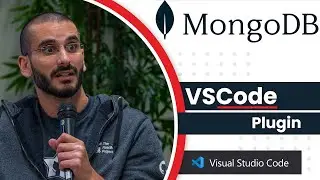 Manage MongoDB from VScode plugin (Mongo NoSQL)