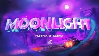 Moonlight ✨ (Rocket League)