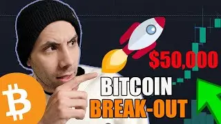 🚨BITCOIN SMASHES $50,000 🔥🔥🔥🔥