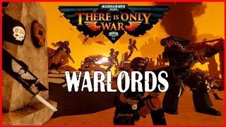 Arma 3 РЕЖИМ WARLORDS WARHAMMER MOD