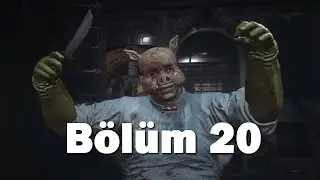 Batman Arkham Knight - Bölüm 20 - Professor Pyg (1080p) (PC)