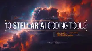 10 AI Coding Tools You Need to Stay Ahead in 2025