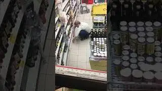 Дело было перед Новым Годом