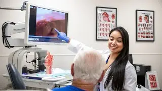 Watch highlights from the USF Health Voice Center's World Voice Day Event