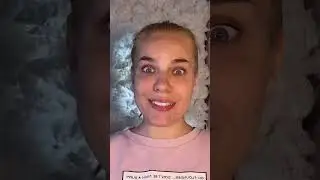 Мне идёт макияж? Хотите туториал?✨🫶