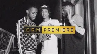 Yxng Bane x Young Adz & Dirtbike LB (D-Block Europe) - Gucci Mane [Music Video] | GRM Daily