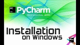 How to Install PyCharm on Windows 10