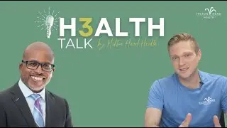 H3ALTH TALK PODCAST - Dr. Jamy Ard, from of Wake Forest Baptist Health Weight Management Center