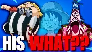 This One Piece News Ruined My Life...