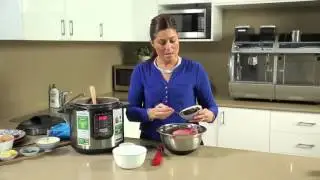 All-in-One Cooker - Pulled pork | Philips | HD2137