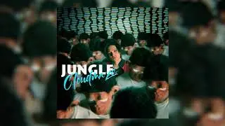 Cloud Maze - JUNGLE (2018)