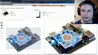 Using Odroid XU4 To Make Free Cloud on Nextcloud - Open Source Dropbox/Google Drive