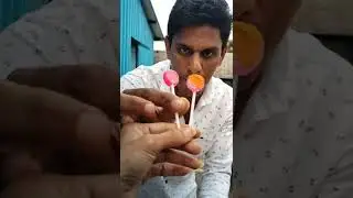 turmeric powder prank😜