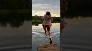 ЯЖЕМАТЬ случайно напоила своего сына..😬🙆‍♀️🏕️