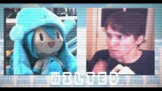 FNF wilted but its Jerma and Hatsune Miku