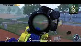 SANHOK TEMİZLİĞİ ? | PUBG Mobile Sanhok Gameplay