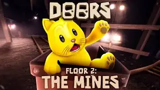 DOORS FLOOR 2 OFFICIAL SNEAK PEEK!