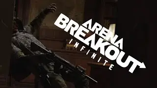 Arena Breakout: Infinite Стрим ► Подпивасники что творят - на кортах!