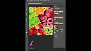 New feature of Photoshop - फ़ोटोशॉप ट्यूटोरियल  #photoshopcourse #photoshoptutorial