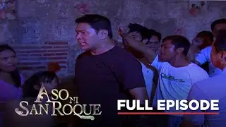 Aso Ni San Roque: Full Episode 88 (Stream Together)