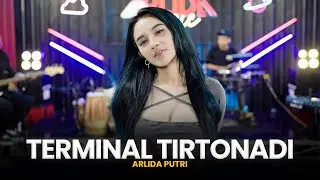 ARLIDA PUTRI - TERMINAL TIRTONADI (Official Live Music Video)