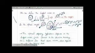 Lecture 15: Support Vector Machine 3 (Soft SVM and Kernel SVM)