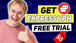 How to Get an ExpressVPN Free Trial Account (100% Working)