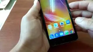 Прошивка телефона ZTE Blade X3 (T620)