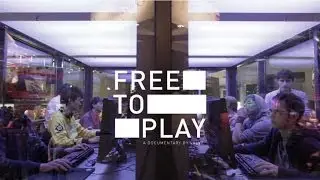 Free to Play: The Movie Trailer (US)