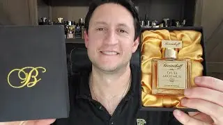 Bortnikoff Oud Maximus 2020 Review 