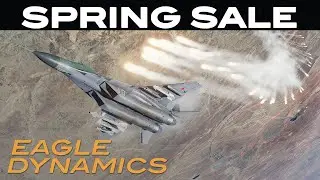 DCS SPRING SALE