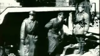 Военное дело - Берлинская операция