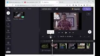 video Editing Website Free Online|How to Edit Videos Online For Free fully