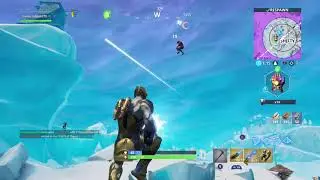 Old Clip I Found on my Laptop