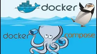 Docker и Docker Compose на простом примере