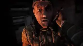 Metro Last Light Redux, #1 Brutal Knife Kills,Gun Kills(Quickie)