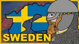 Sweden Becoming History