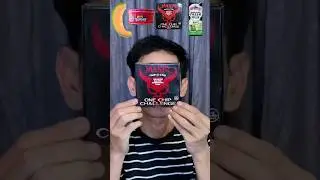 makan sesuai emoji lagi slebew