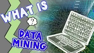 What is Data Mining?