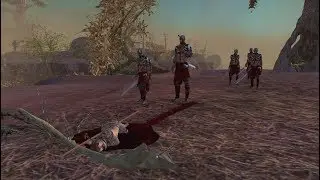 Kenshi - Indepth Cannibals Mod