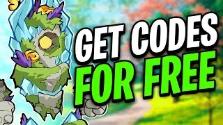 100% Free Brawlhalla Skins & Codes! (April 2022)