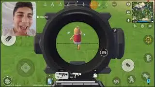 Sausage Man / Pubg Mobile benzeri oyun / Gameplay